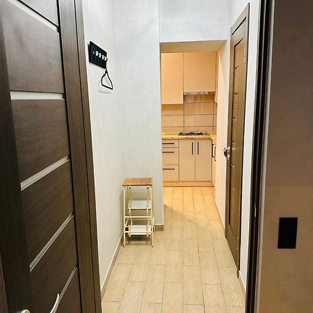 Sweethome Львов Экстерьер фото
