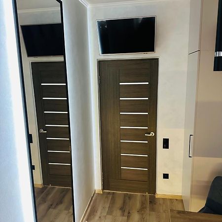 Sweethome Львов Экстерьер фото