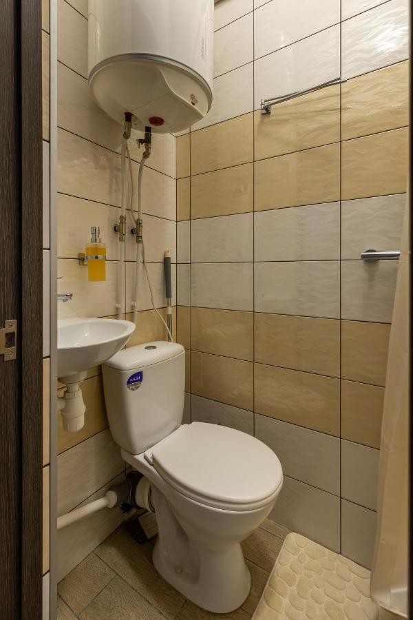 Sweethome Львов Экстерьер фото