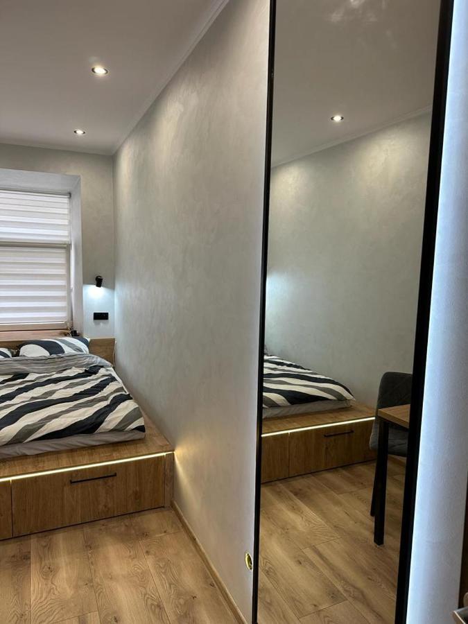 Sweethome Львов Экстерьер фото