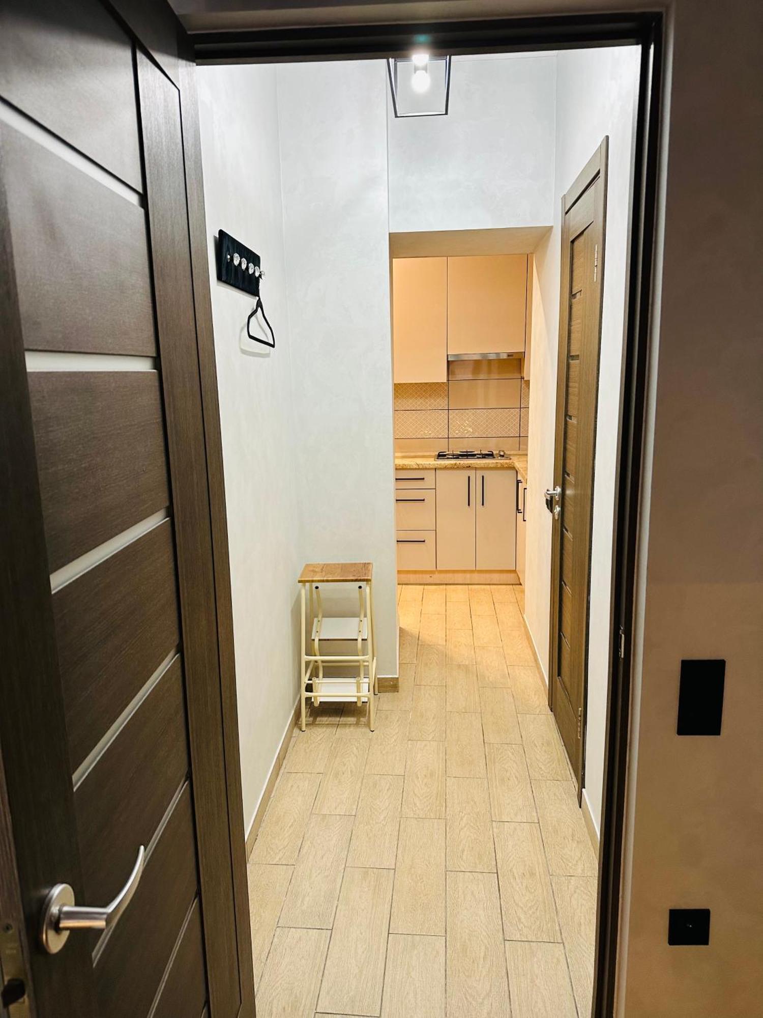 Sweethome Львов Экстерьер фото