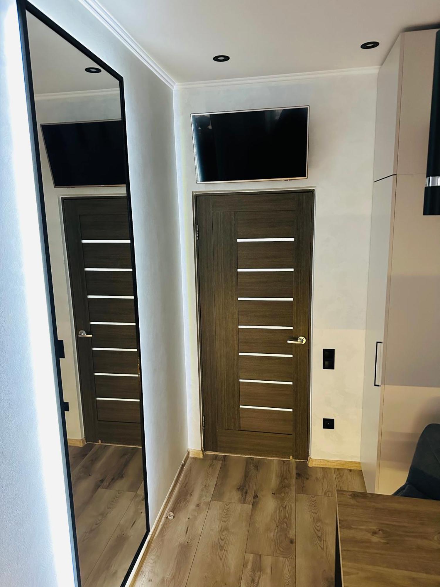 Sweethome Львов Экстерьер фото