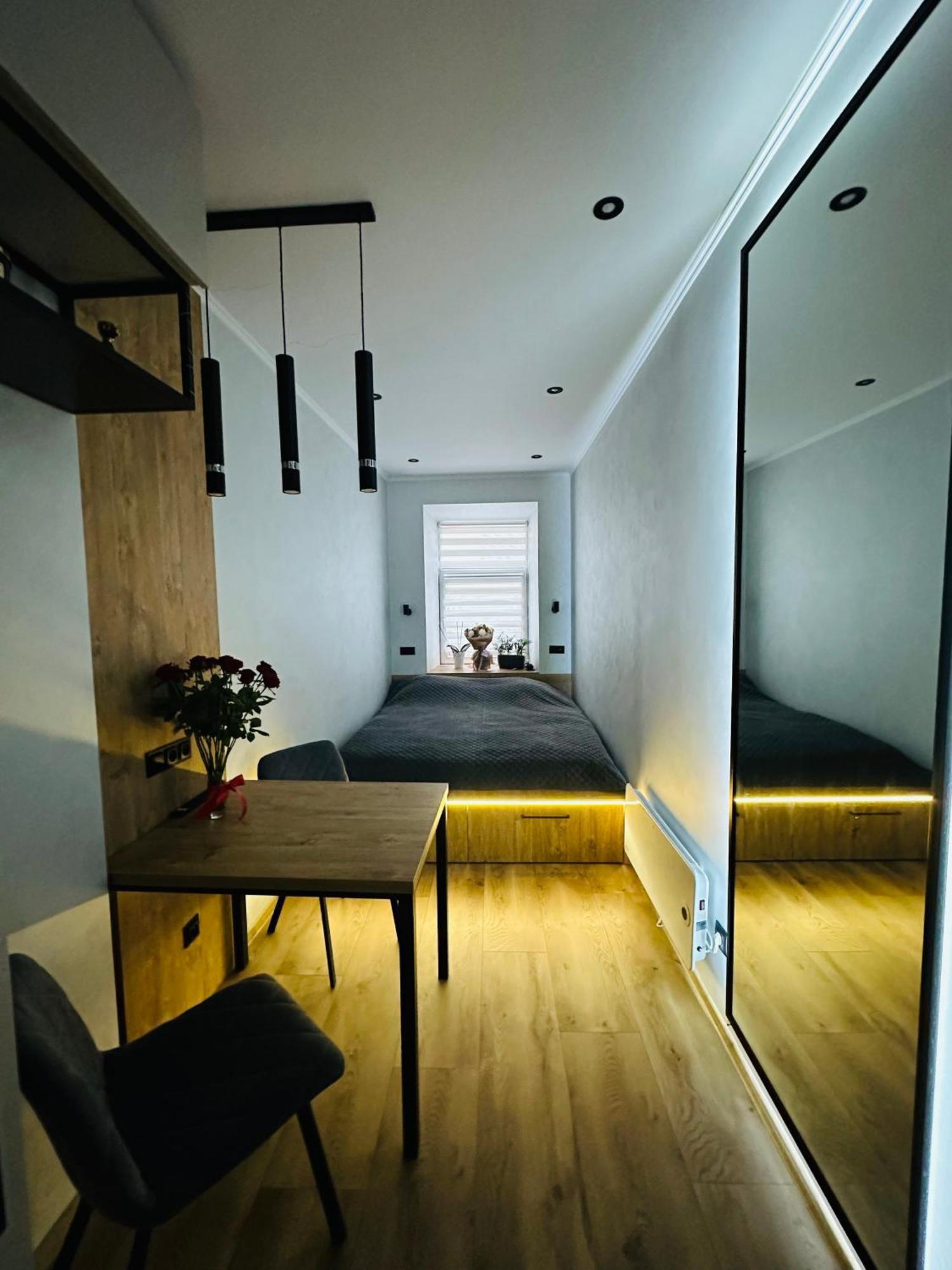 Sweethome Львов Экстерьер фото